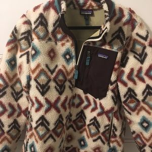 Patagonia women’s XL